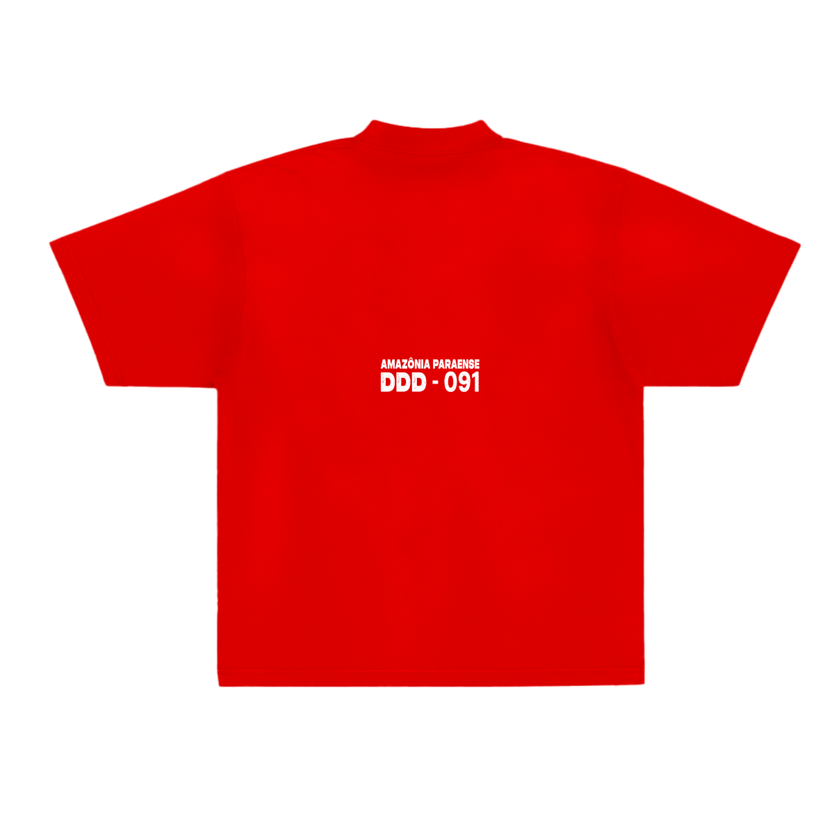 Amazon Liverpool Tee