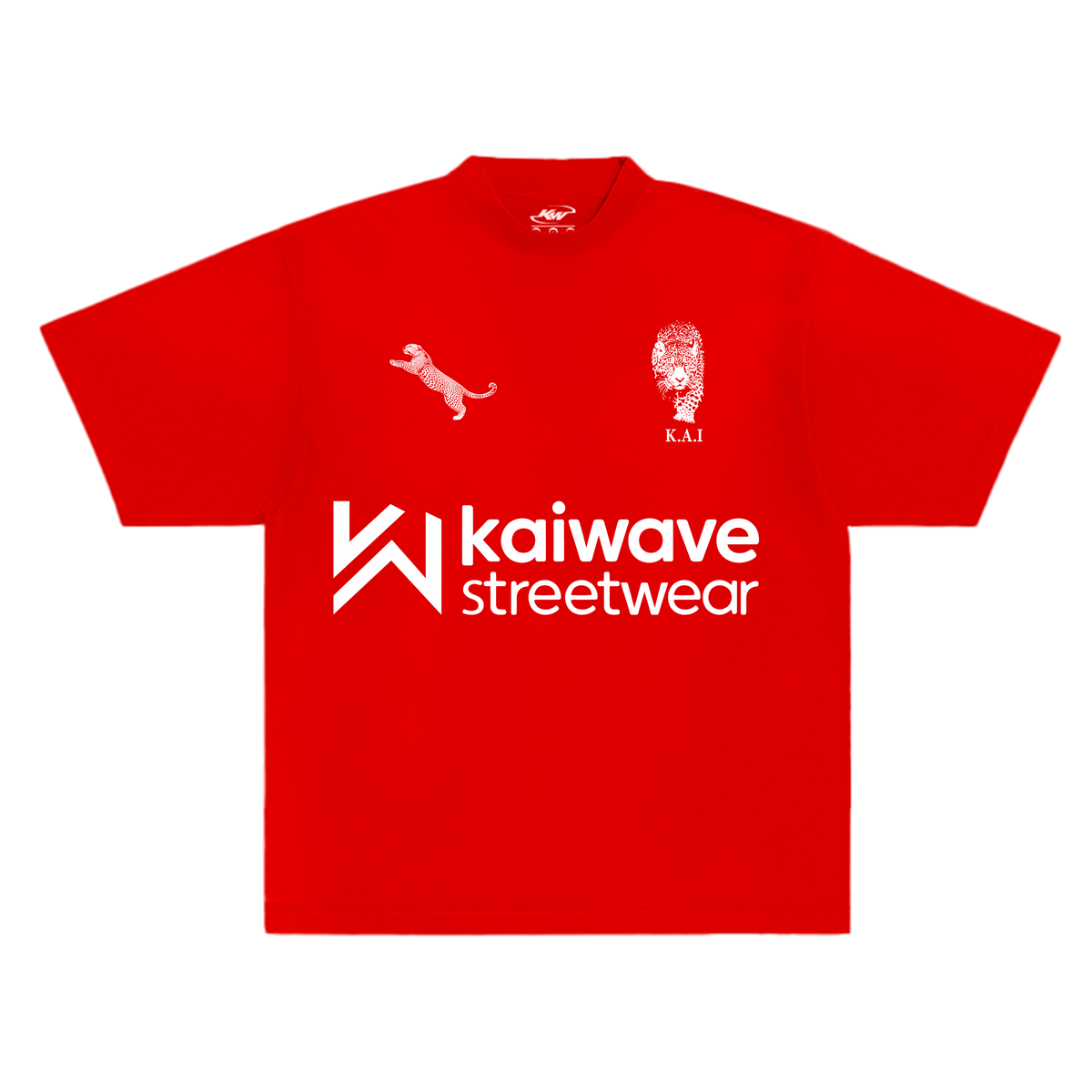 Amazon Liverpool Tee