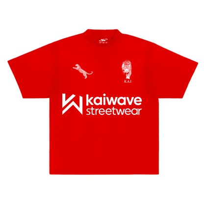 Amazon Liverpool Tee