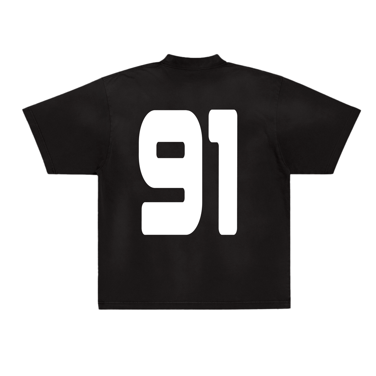 Jersey Tee Football 091