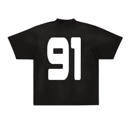 Jersey Tee Football 091