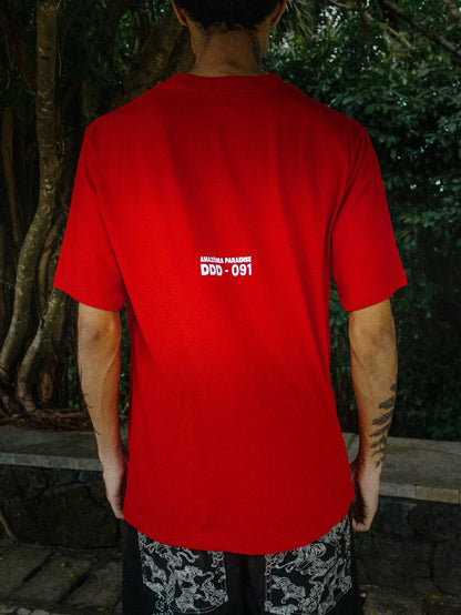 Amazon Liverpool Tee