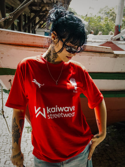 Amazon Liverpool Tee