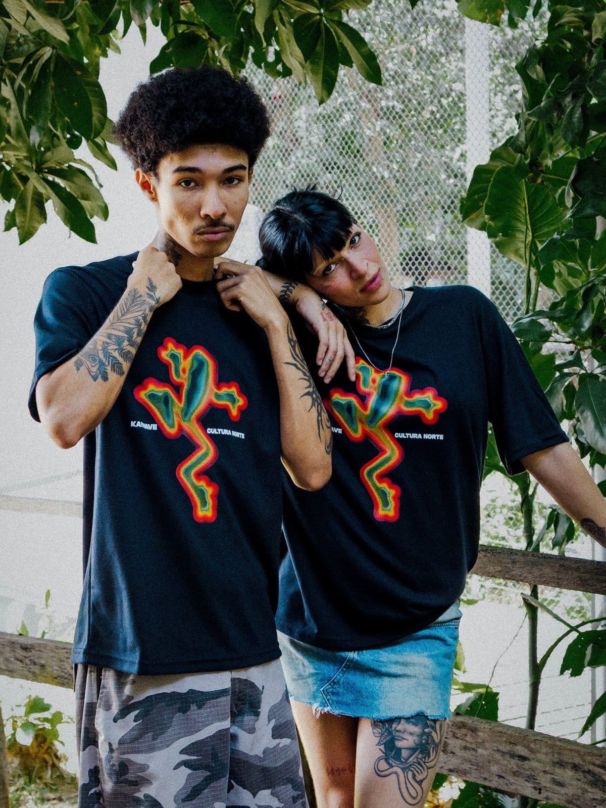 Frog Tee